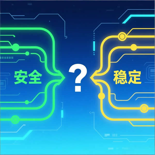 快连app下载安全吗？使用过程中会掉线吗？