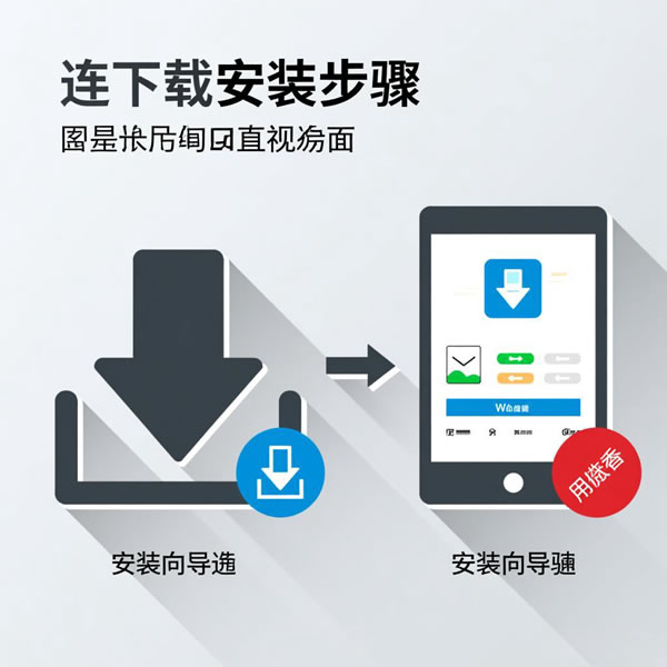 快连下载安装步骤复杂吗？有没有详细教程指引？