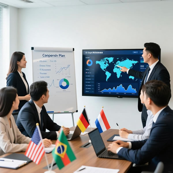 快连app官网下载后如何设置？操作难不难？